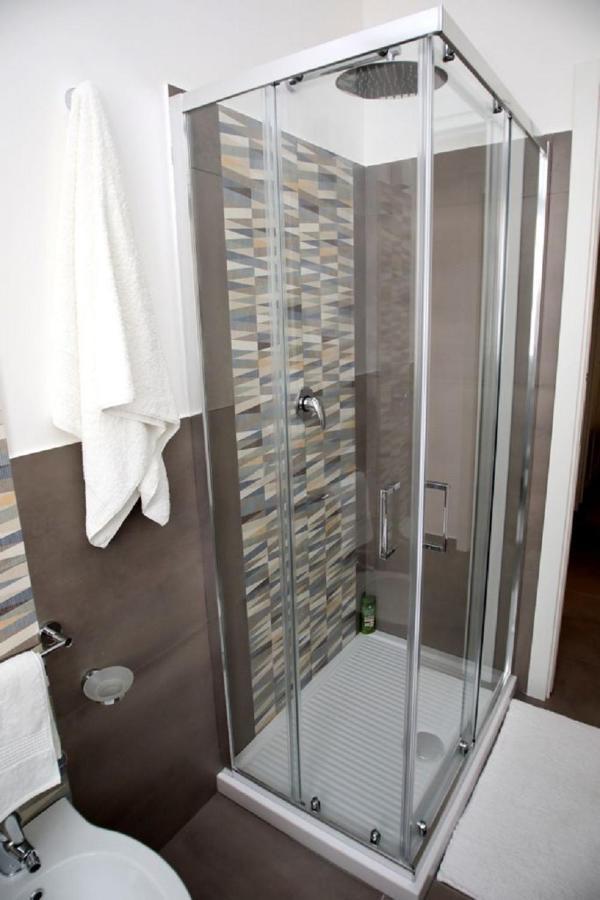 Ferienwohnung Dimora Mothia Marsala Exterior foto