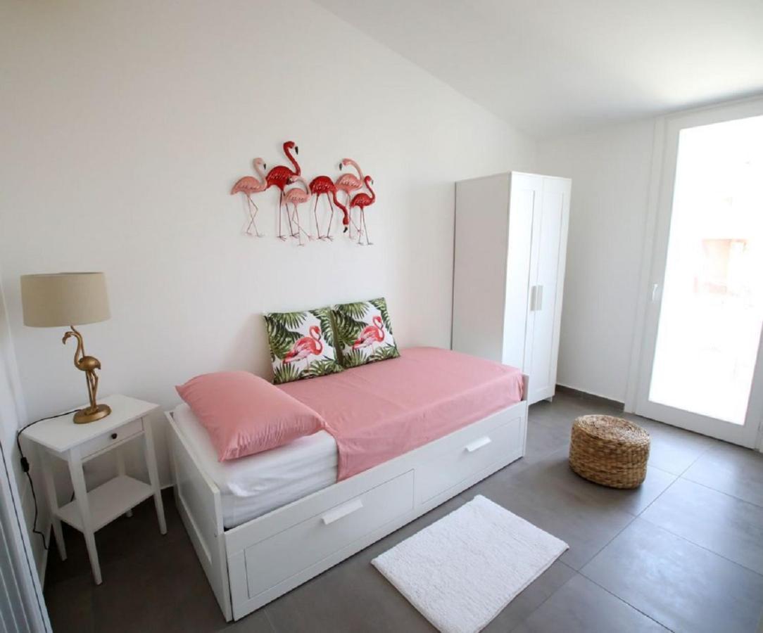 Ferienwohnung Dimora Mothia Marsala Exterior foto