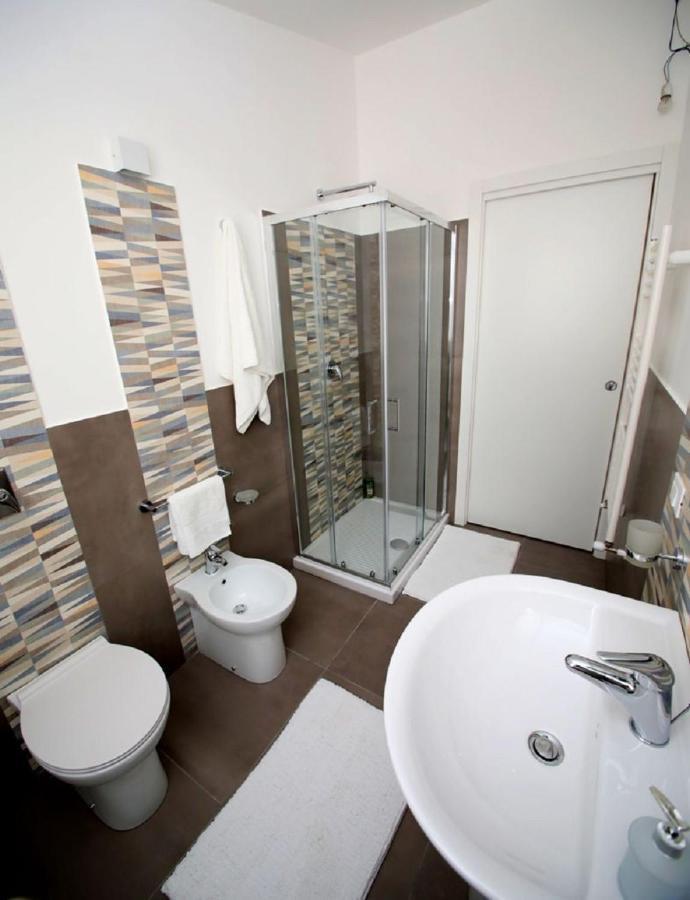 Ferienwohnung Dimora Mothia Marsala Exterior foto
