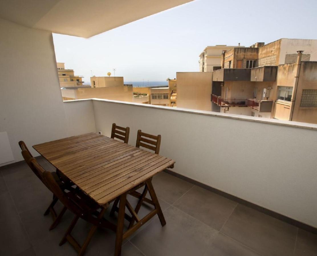 Ferienwohnung Dimora Mothia Marsala Exterior foto