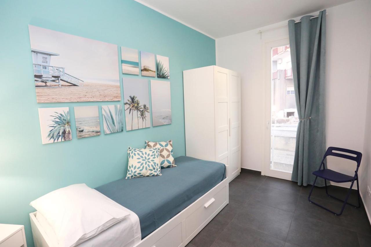 Ferienwohnung Dimora Mothia Marsala Exterior foto