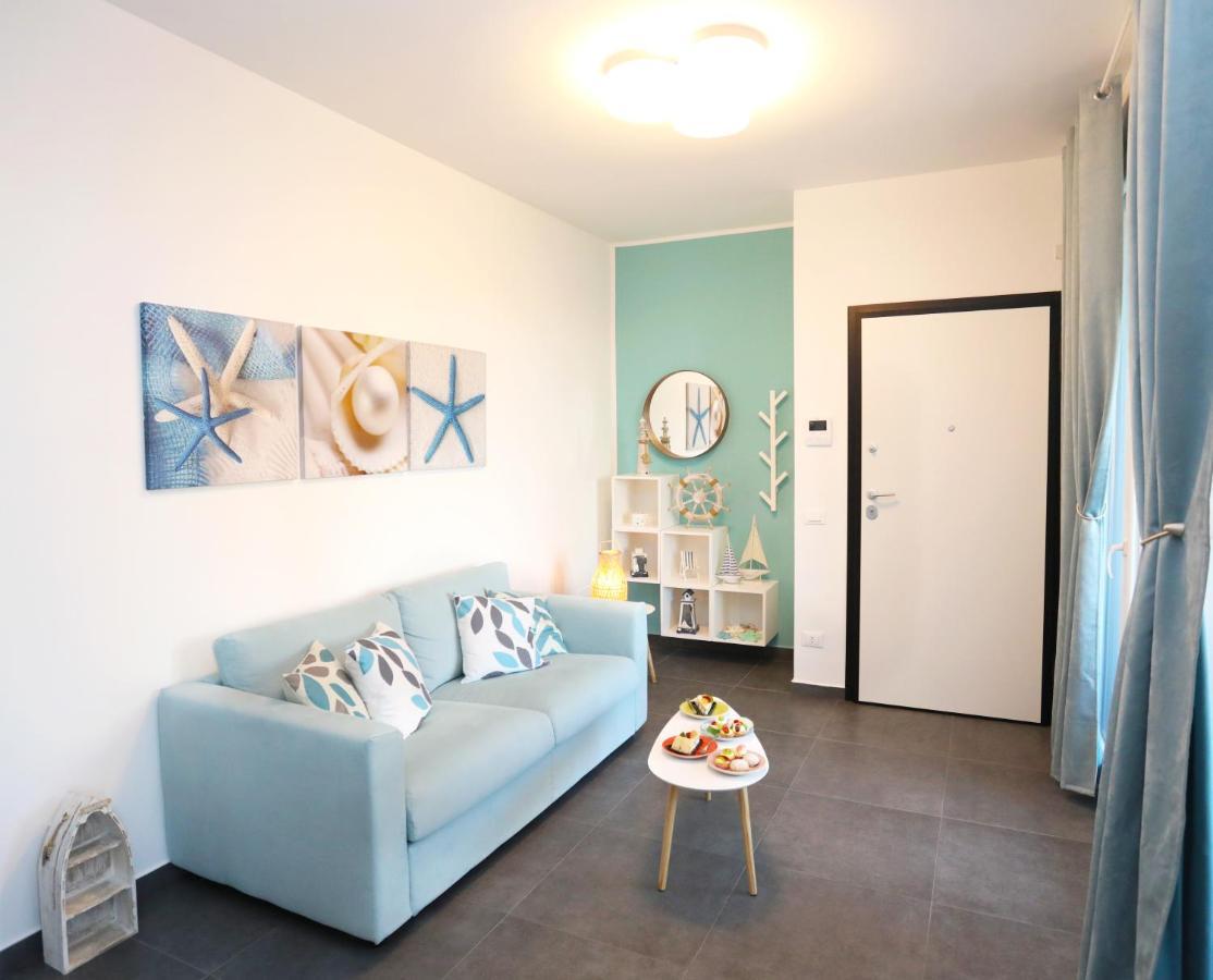 Ferienwohnung Dimora Mothia Marsala Exterior foto