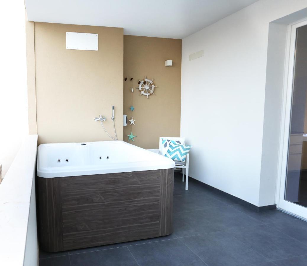Ferienwohnung Dimora Mothia Marsala Exterior foto