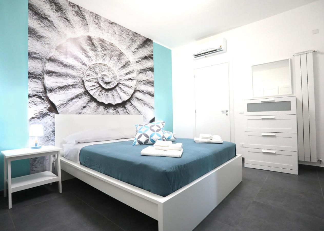Ferienwohnung Dimora Mothia Marsala Exterior foto