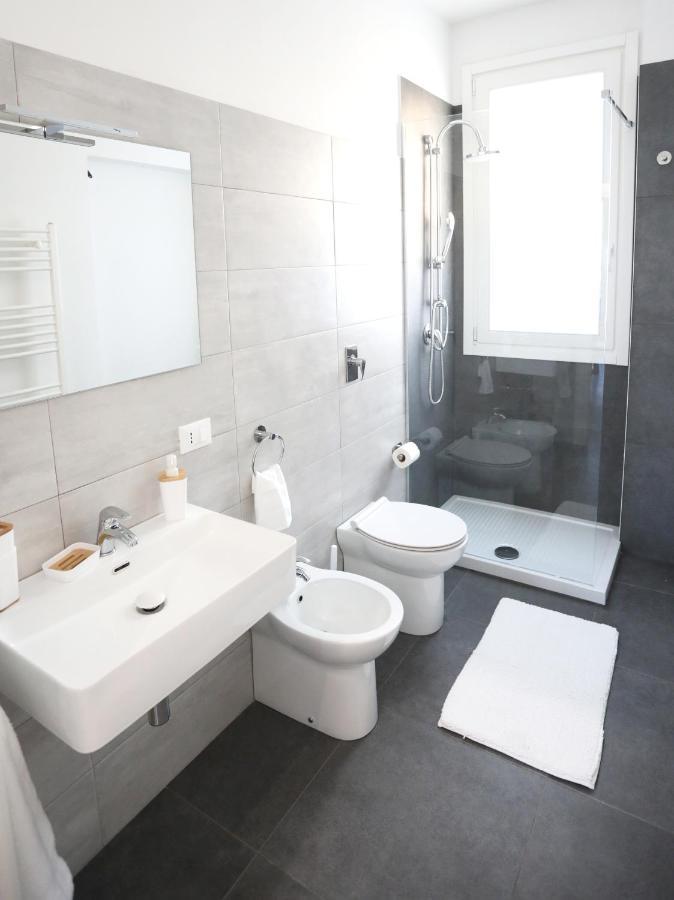 Ferienwohnung Dimora Mothia Marsala Exterior foto